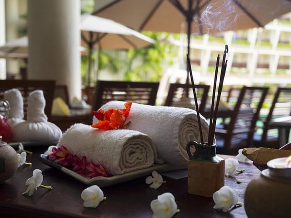 Les spas incontournables en PACA