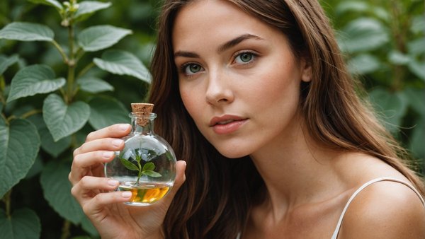 Découvrez les bienfaits des hydrolats bio pour votre peau