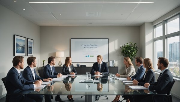 Pourquoi la certification en sante mentale au travail devient essentielle ?